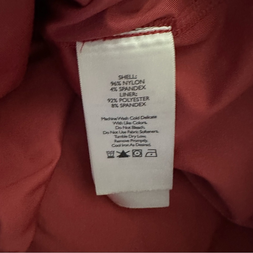Eddie Bauer women’s skort size 6 - Picture 9 of 12